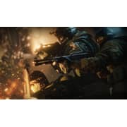 PS4 Tom Clancy's Rainbow Six Siege Game