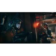 PS4 Tom Clancy's Rainbow Six Siege Game