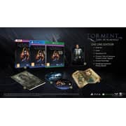 Xbox One Torment Tides Of Numenera Day One Edition Game