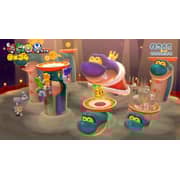 Nintendo WII U Selects Super Mario 3D World Game