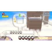 Nintendo WII U Selects Super Mario 3D World Game