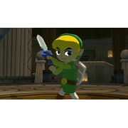 Nintendo Wii U The Legend of Zelda: The Wind Waker HD Nintendo Selects Game