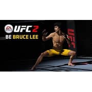 PS4 UFC 2 Game