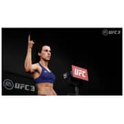 PS4 UFC 3 Game