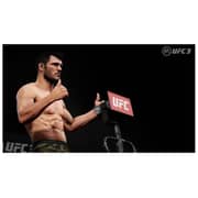 PS4 UFC 3 Game