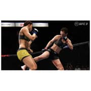 PS4 UFC 3 Game