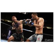PS4 UFC 3 Game