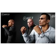 PS4 UFC 3 Game