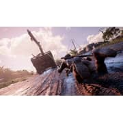 PS4 Uncharted 4: A Thief’s End Game