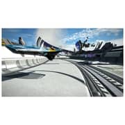 PS4 Wipeout Omega Collection Game