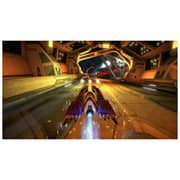 PS4 Wipeout Omega Collection Game