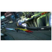 PS4 Wipeout Omega Collection Game
