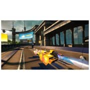 PS4 Wipeout Omega Collection Game