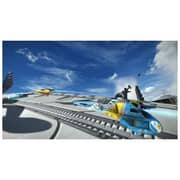 PS4 Wipeout Omega Collection Game