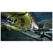 PS4 Wipeout Omega Collection Game