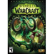 PCD World Of Warcraft Legion Standard Edition Game