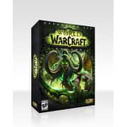 PCD World Of Warcraft Legion Standard Edition Game