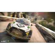 Xbox One WRC6 Game