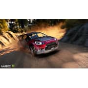 Xbox One WRC6 Game