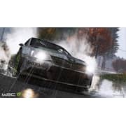 Xbox One WRC6 Game