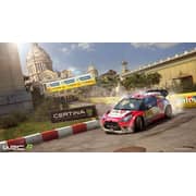 Xbox One WRC6 Game