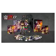 PS4 WWE 2K17 NXT Edition Game