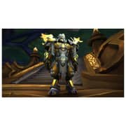 PCD World Of Warcraft Battle For Azeroth Pre Purchase Game