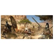 Xbox One Assassins Creed Origins Arabic Gulf Version Game