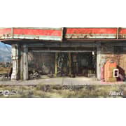 PS4 Fallout 4 Game