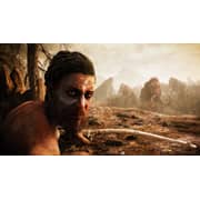 PS4 Far Cry Primal MENA Version Game