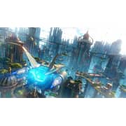 PS4 Ratchet & Clank Game