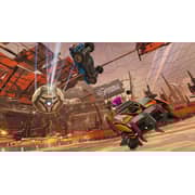 PS4 Rocket League: Collector's Edition Game