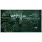 PS4 Resident Evil Revelations Game