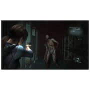 PS4 Resident Evil Revelations Game