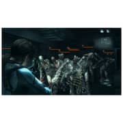 PS4 Resident Evil Revelations Game