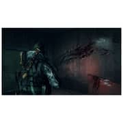 PS4 Resident Evil Revelations Game