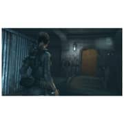 PS4 Resident Evil Revelations Game