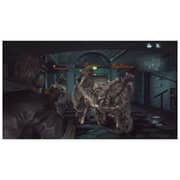 PS4 Resident Evil Revelations Game