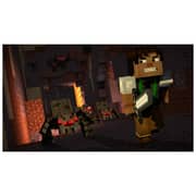 PS4 Minecraft Season Two Story Mode The Telltale Series Game