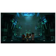 PS4 Minecraft Season Two Story Mode The Telltale Series Game