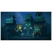 PS4 Minecraft Season Two Story Mode The Telltale Series Game