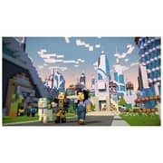 PS4 Minecraft Season Two Story Mode The Telltale Series Game