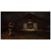 PS4 Friday The 13th The Game