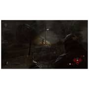 PS4 Friday The 13th The Game