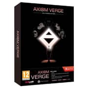 Nintendo Switch Axiom Verge Multiverse Edition Game