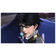 Nintendo Switch Bayonetta 2 Game