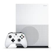 Microsoft Xbox One S Console 500GB + Forza Horizon 3 Game