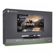 Microsoft Xbox One X Console 1TB With Wireless Controller