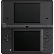 Nintendo DSi XL Handheld Gaming Console Black + 1 Game