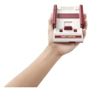 Nintendo Family Computer Console White/Red